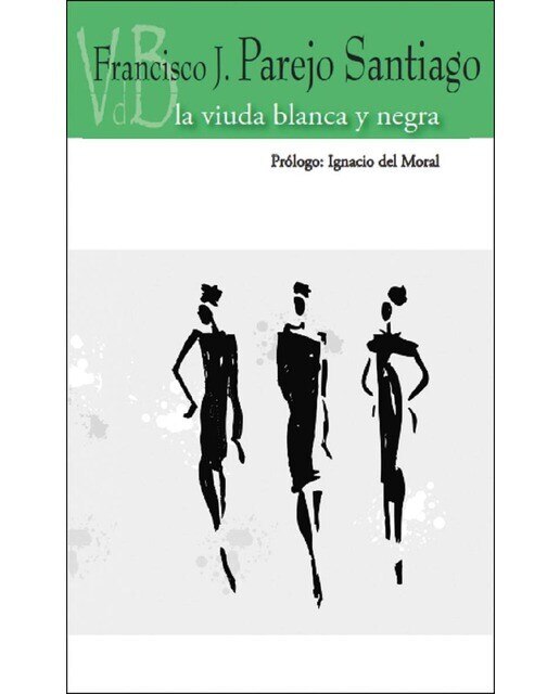 La viuda blanca y negra 1