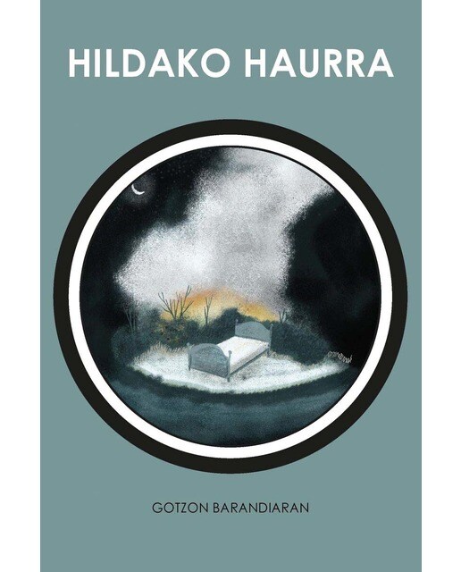 Hildako haurra (Capa mole) 1