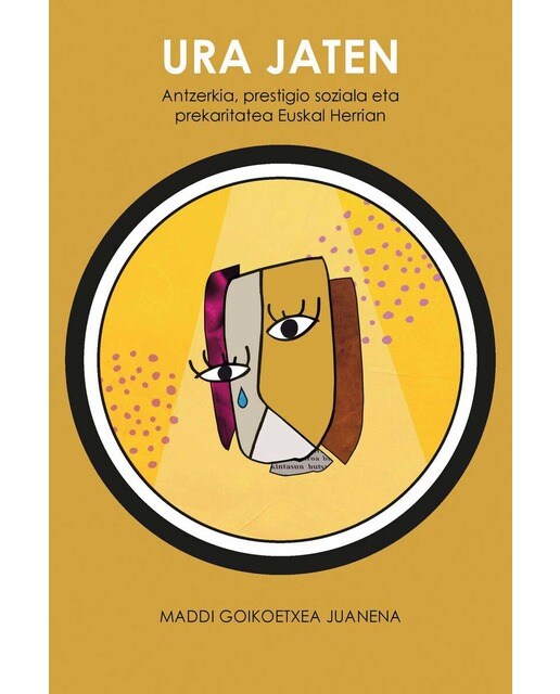 Ura jaten (Capa mole) 1