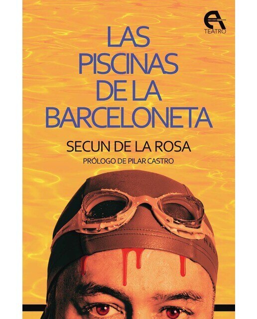 Imagen 0 de Las piscinas de la Barceloneta  (Tapa blanda con solapas)