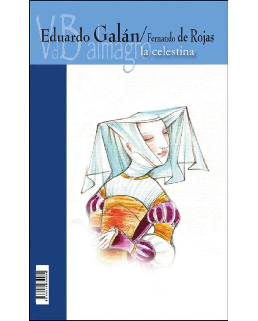 Imagen 1 de La Celestina (Tapa blanda)