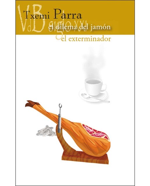 El dilema del jamón - El exterminador