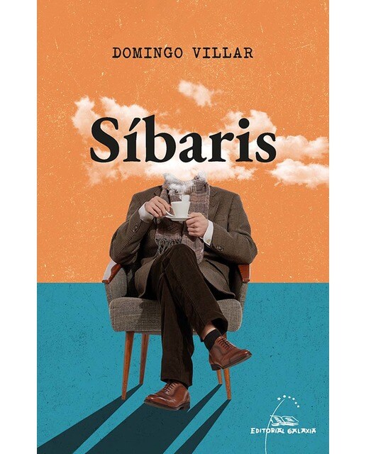 Imagem 0 de Síbaris (Capa dura)