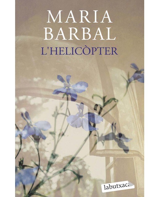 L'helicòpter  (Bolsillo Tapa blanda) 1