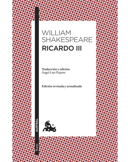 Ricardo Iii 1