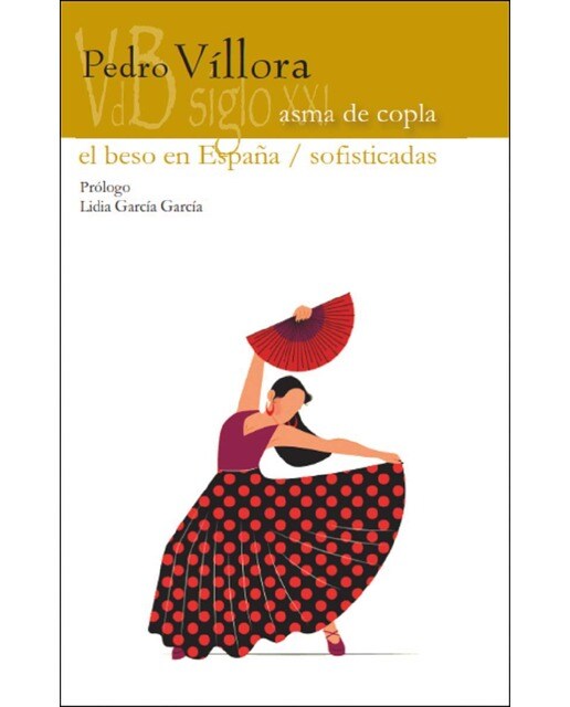 Imagen 0 de Asma de copla / El beso en España / Sofisticadas