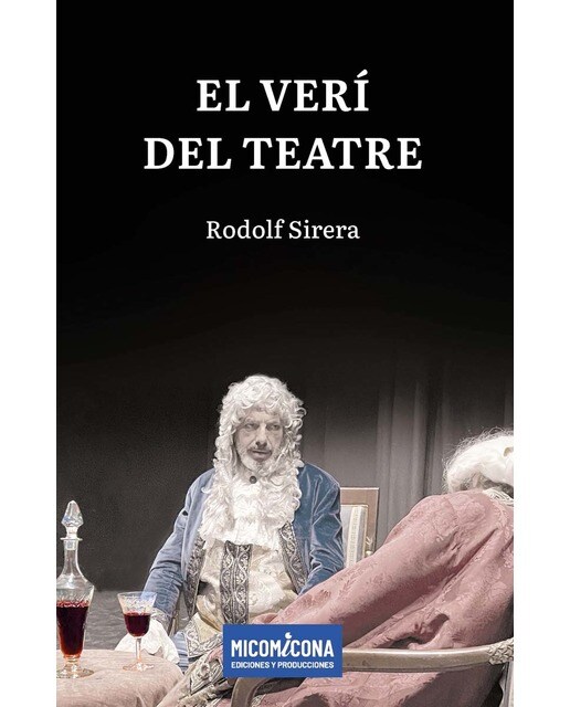 El veri del teatre 1