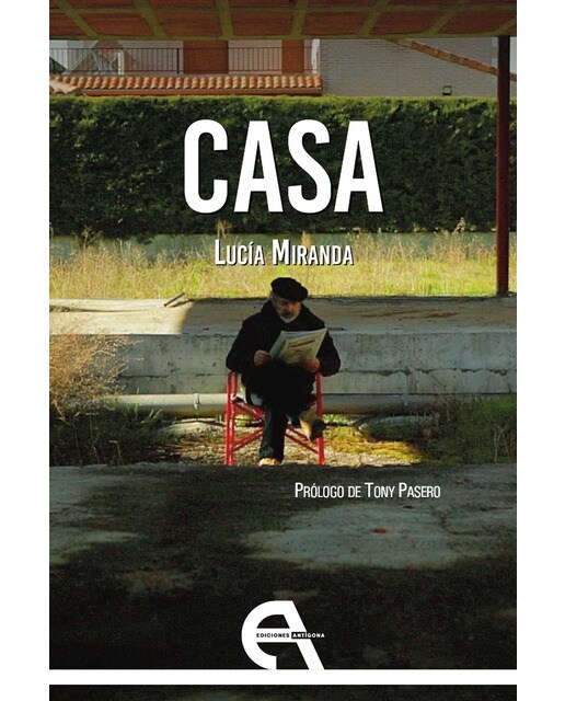 Imagen 0 de CASA  (Tapa blanda)
