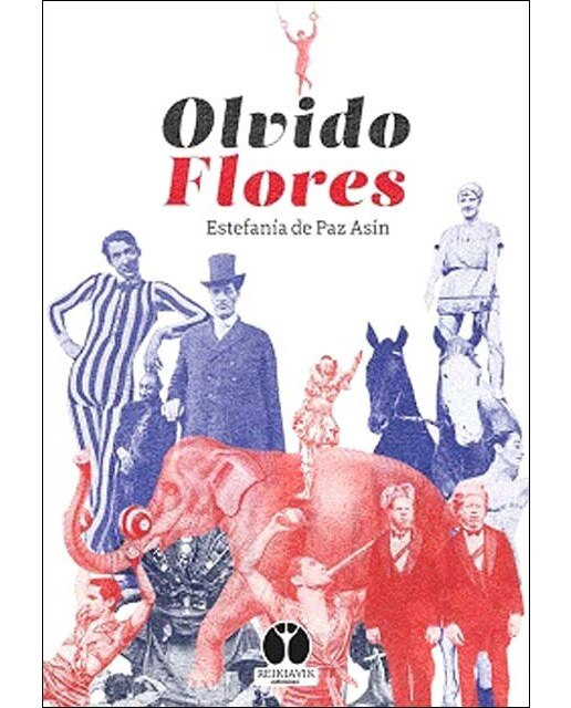 Olvido Flores 1