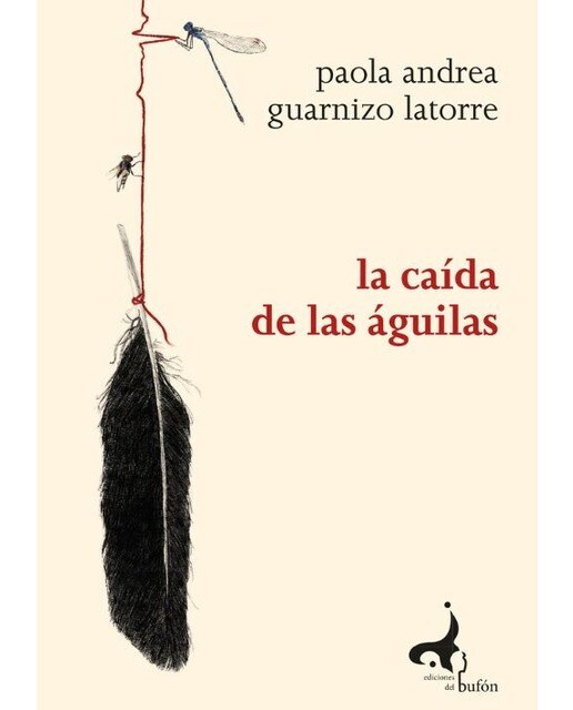 La caída de las águilas