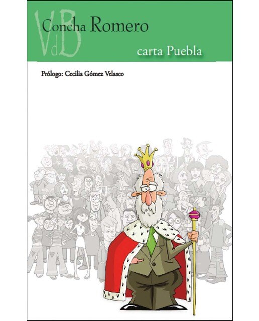 Carta puebla