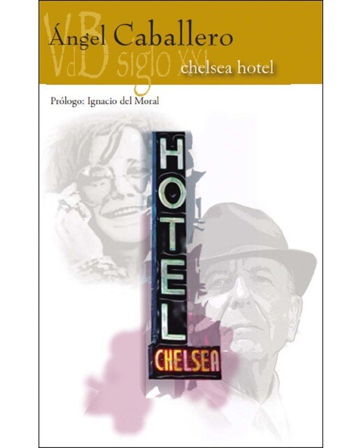 Chelsea hotel