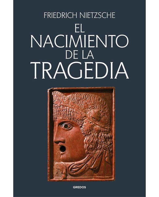 Imagem 0 de El nacimiento de la tragedia (Capa mole)