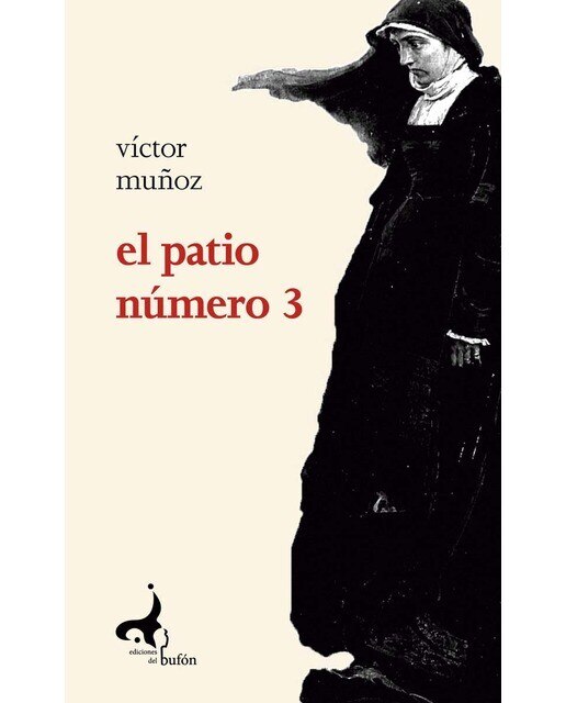 Imagen 0 de El patio número 3