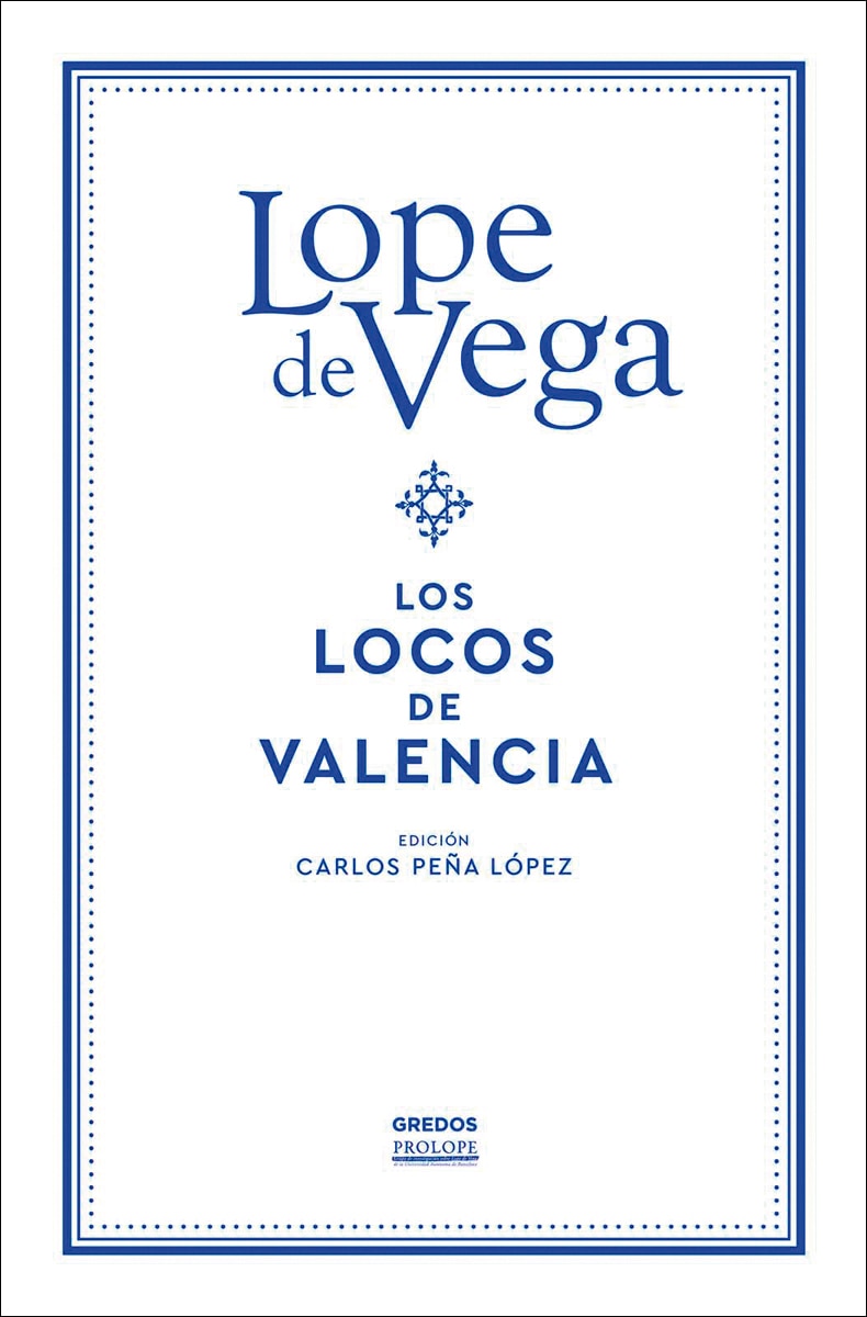 Imagem 0 de Los locos de Valencia (Capa mole)
