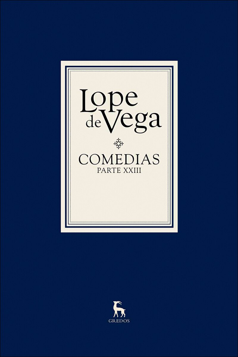 Imagem 0 de Comedias. Parte XXIII (2 vols.) (Capa dura)