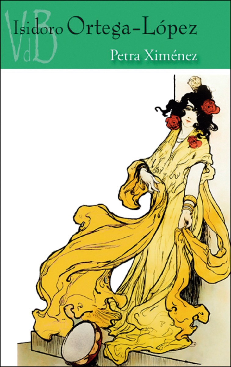 Imagen 0 de Petra Ximénez