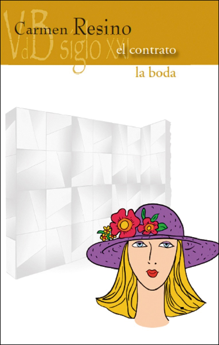 Imagen 1 de El contrato / La boda
