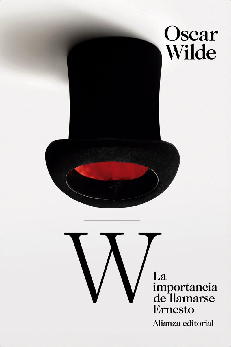 Imagem 0 de La importancia de llamarse Ernesto (Capa mole)