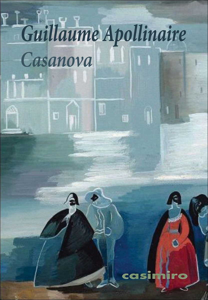 Casanova 1
