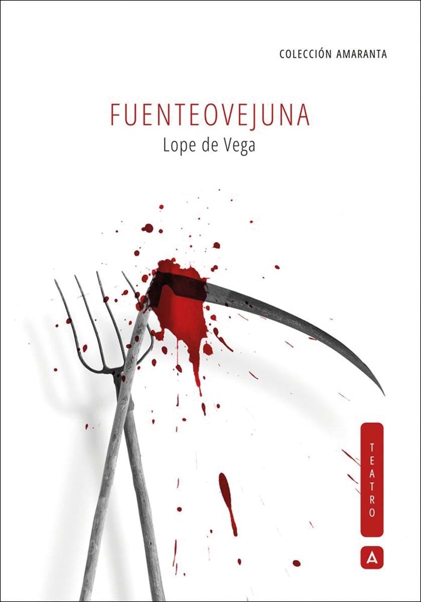 Imagem 0 de Fuenteovejuna (Capa mole)