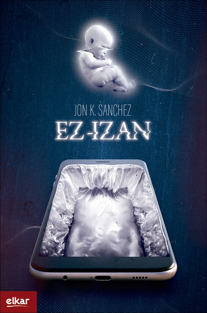 Ez-izan (Capa mole) 1