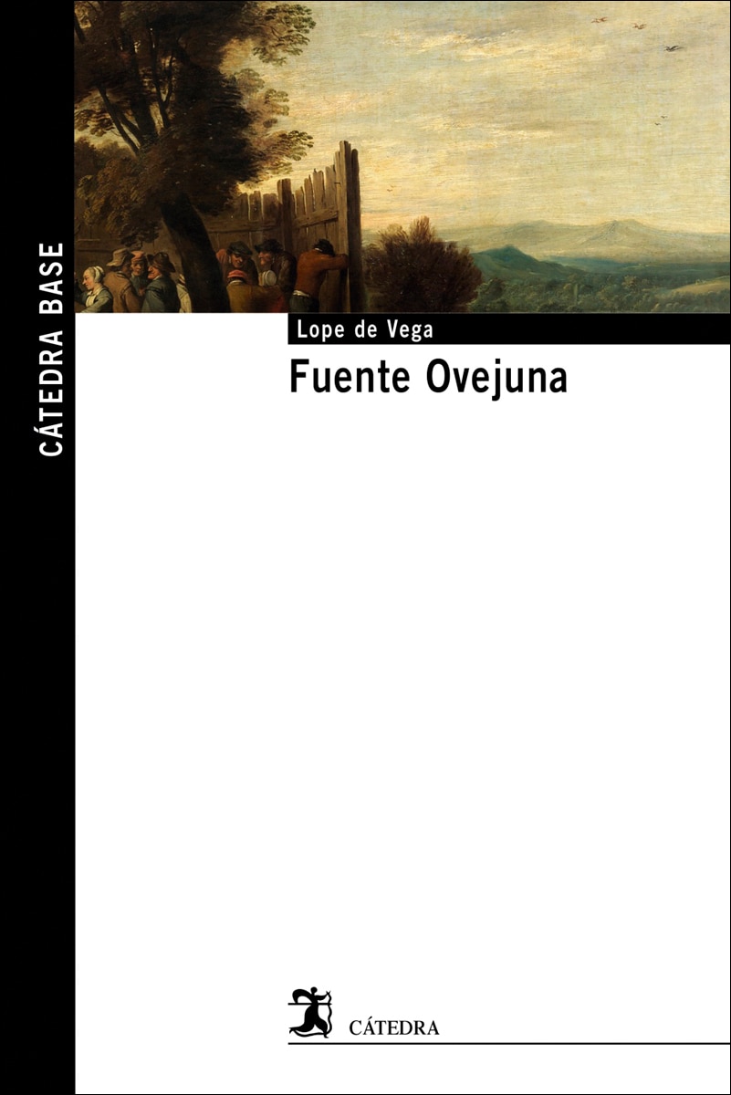 Imagem 0 de Fuente Ovejuna