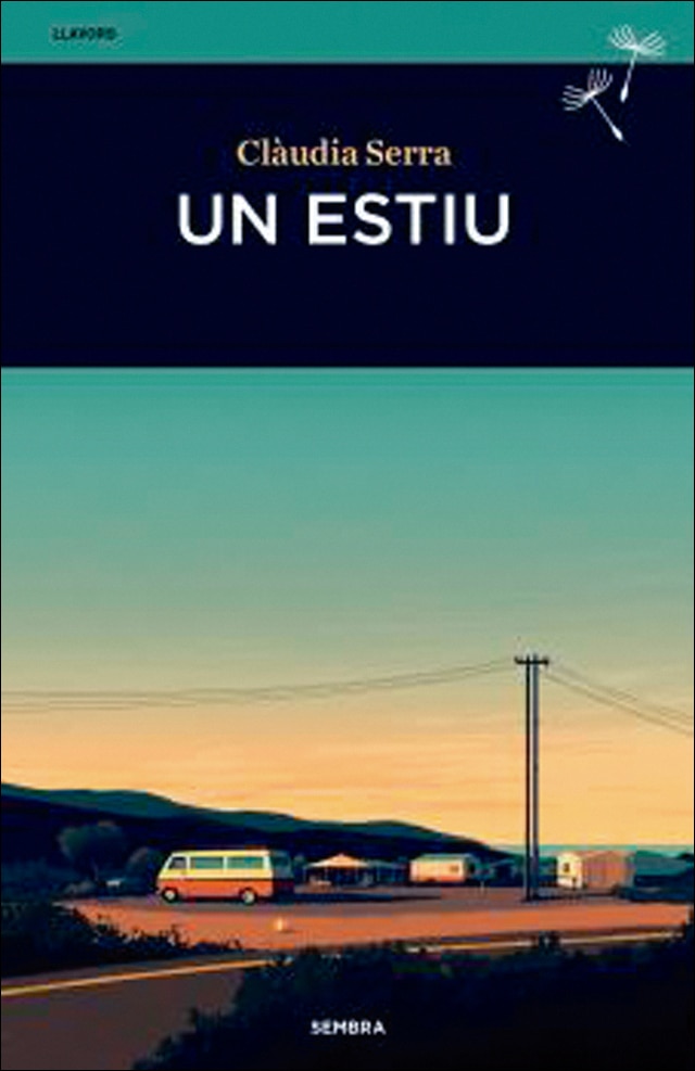 Imagen 0 de Un estiu