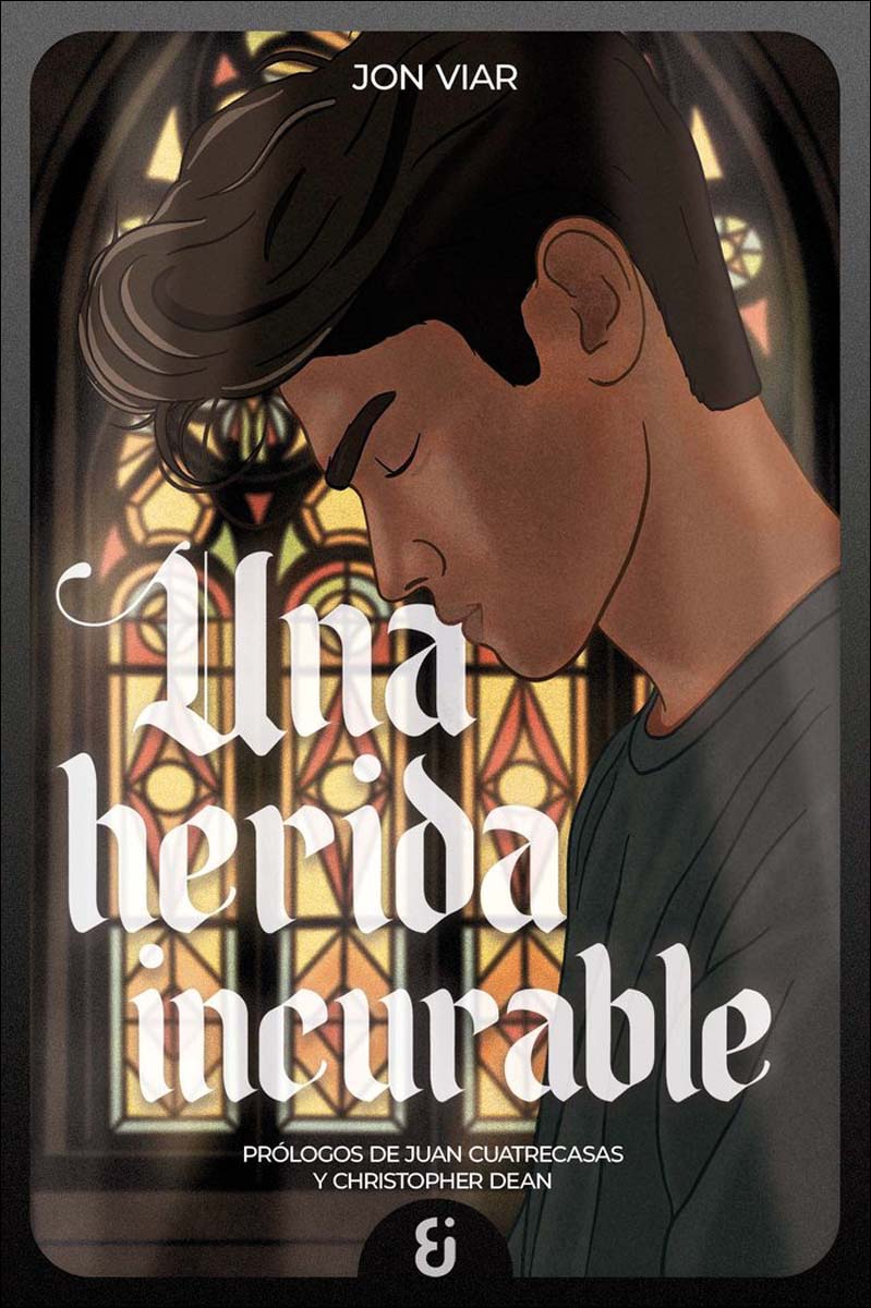 Imagen 0 de UNA HERIDA INCURABLE (Tapa blanda Tapa blanda con solapas)