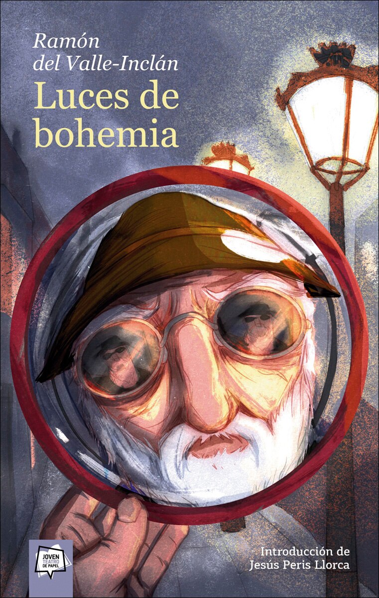 Imagem 0 de Luces de bohemia
