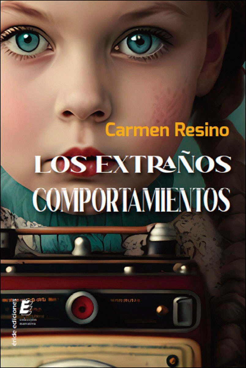 Los extraños comportamientos 1