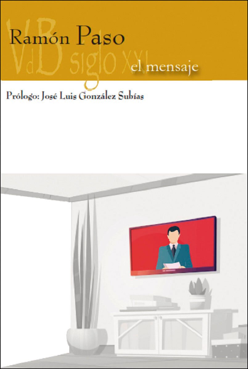 Imagem 0 de El mensaje