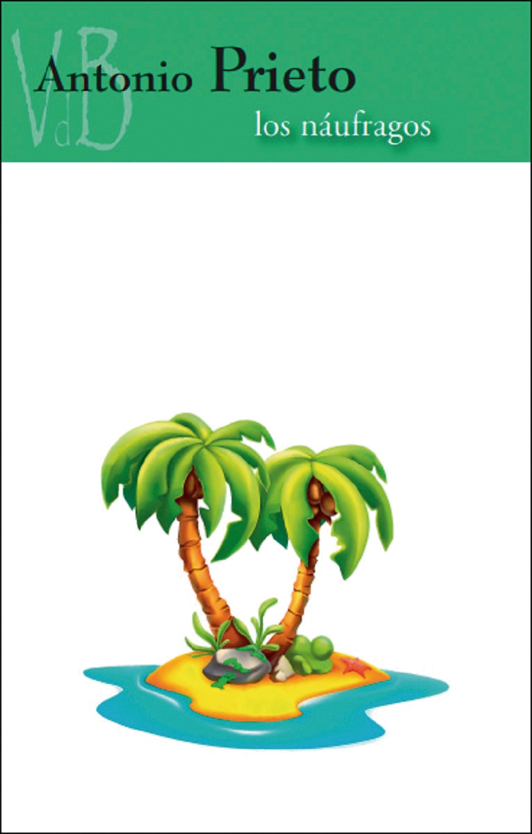 Imagem 0 de Los náufragos