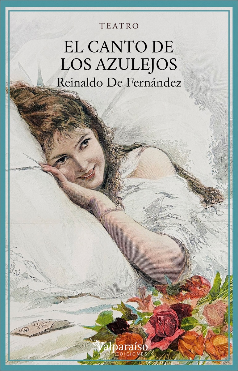 El canto de los azulejos (Capa mole com abas) 1