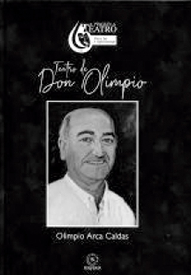 Teatro de Don Olimpio (Capa dura) 1