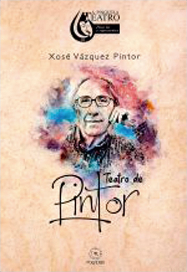 Teatro de Pintor (Capa dura) 1