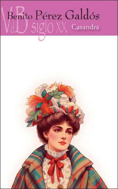 Imagem 0 de Casandra