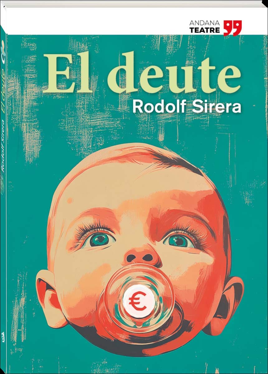 El deute (Capa mole) 1
