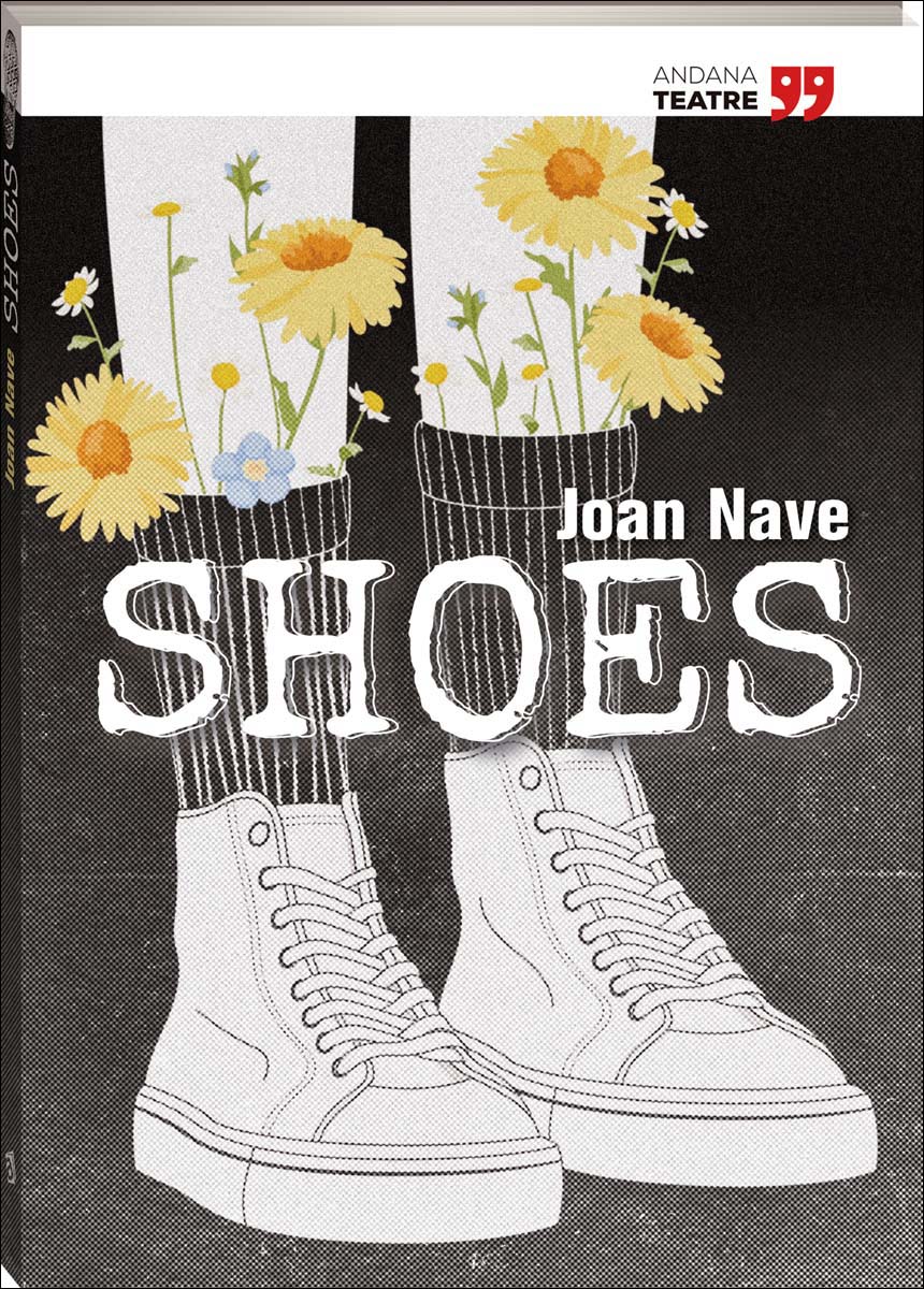 Shoes (Capa mole) 1