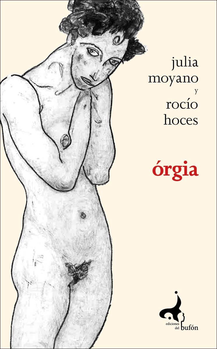 Imagem 0 de Órgia