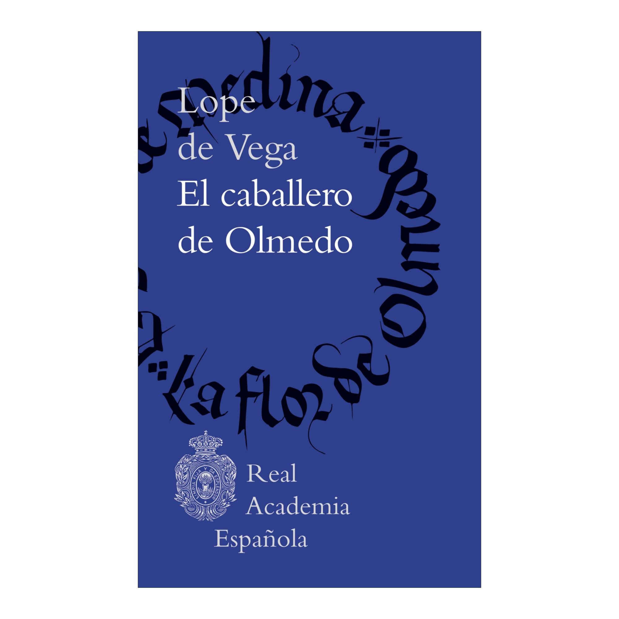 Imagem 0 de El caballero de Olmedo