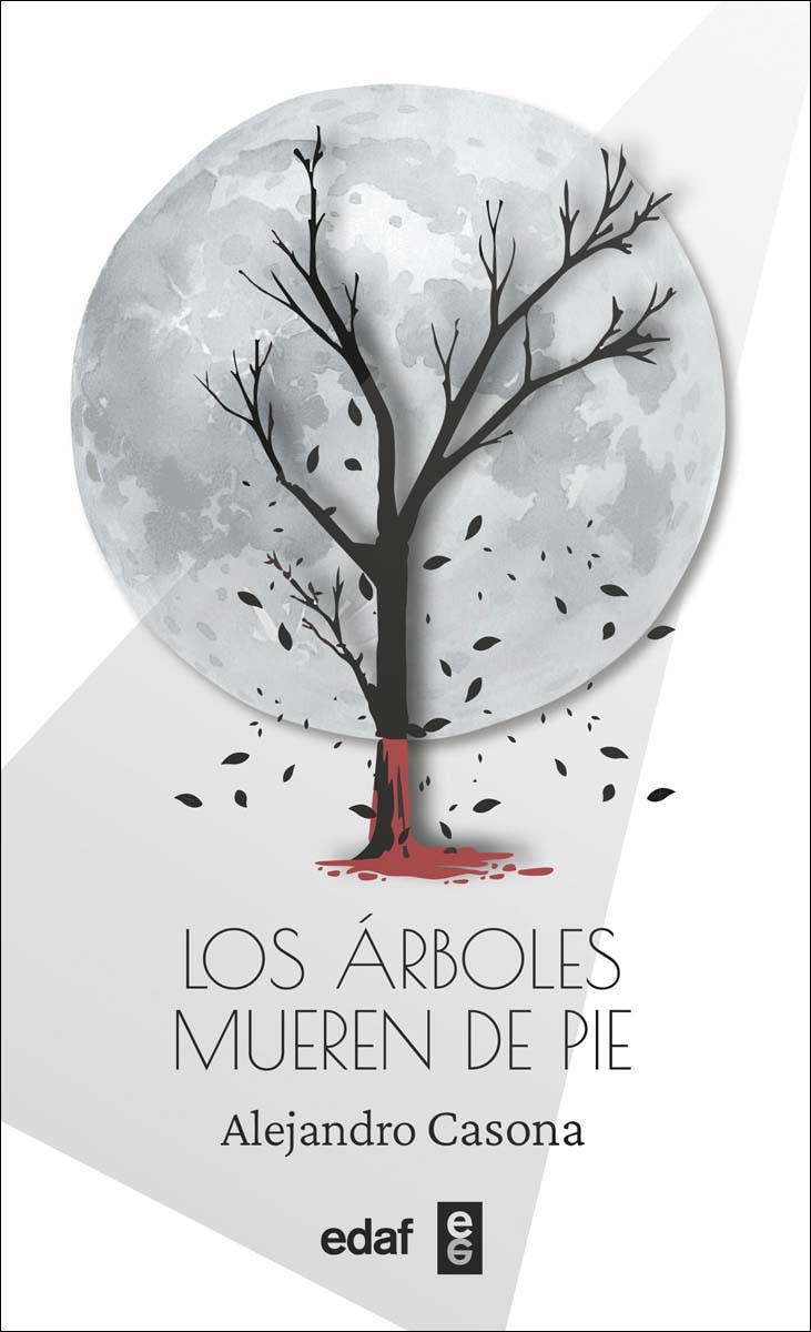 Imagem 0 de Los árboles mueren de pie