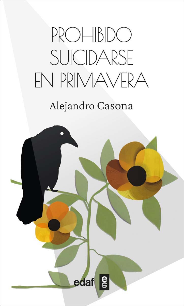 Imagem 0 de Prohibido suicidarse en primavera
