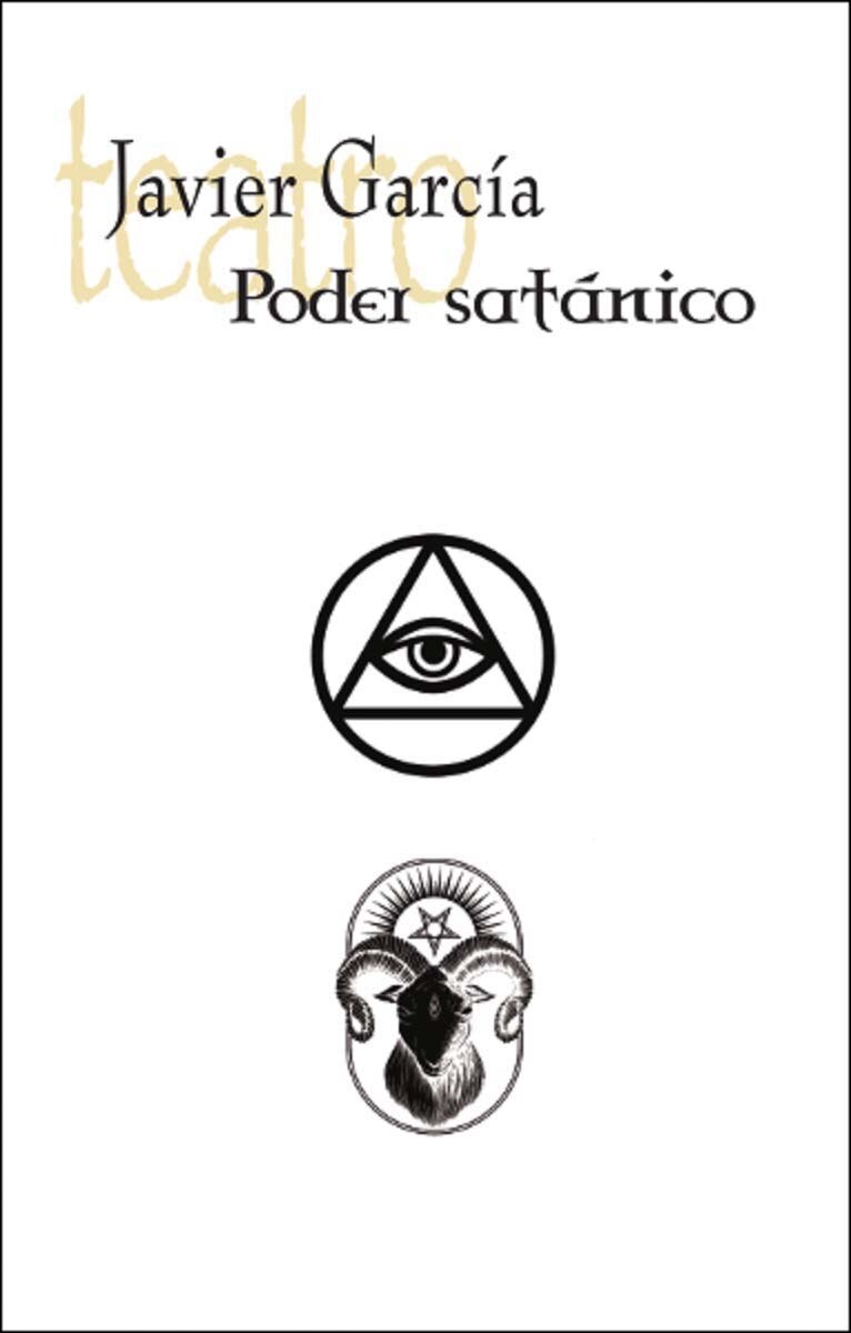 Imagem 0 de Poder satánico