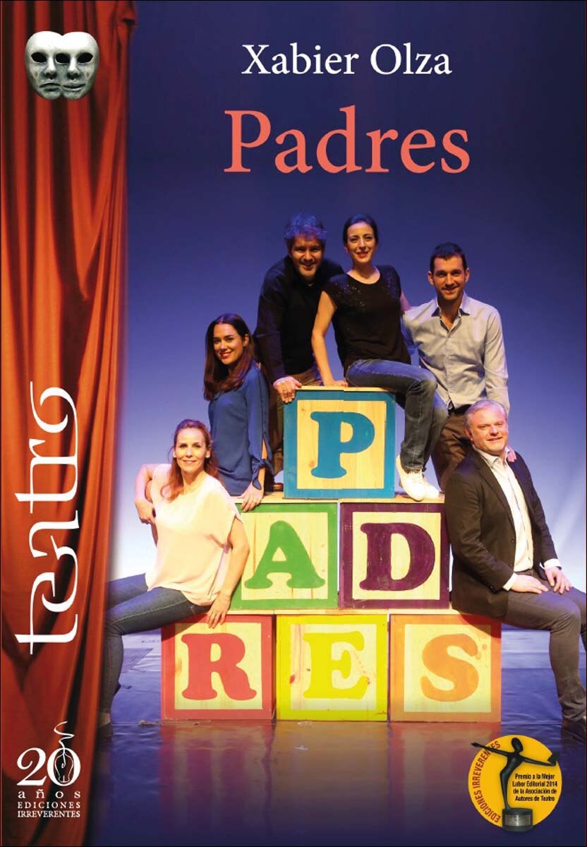 Imagem 0 de Padres