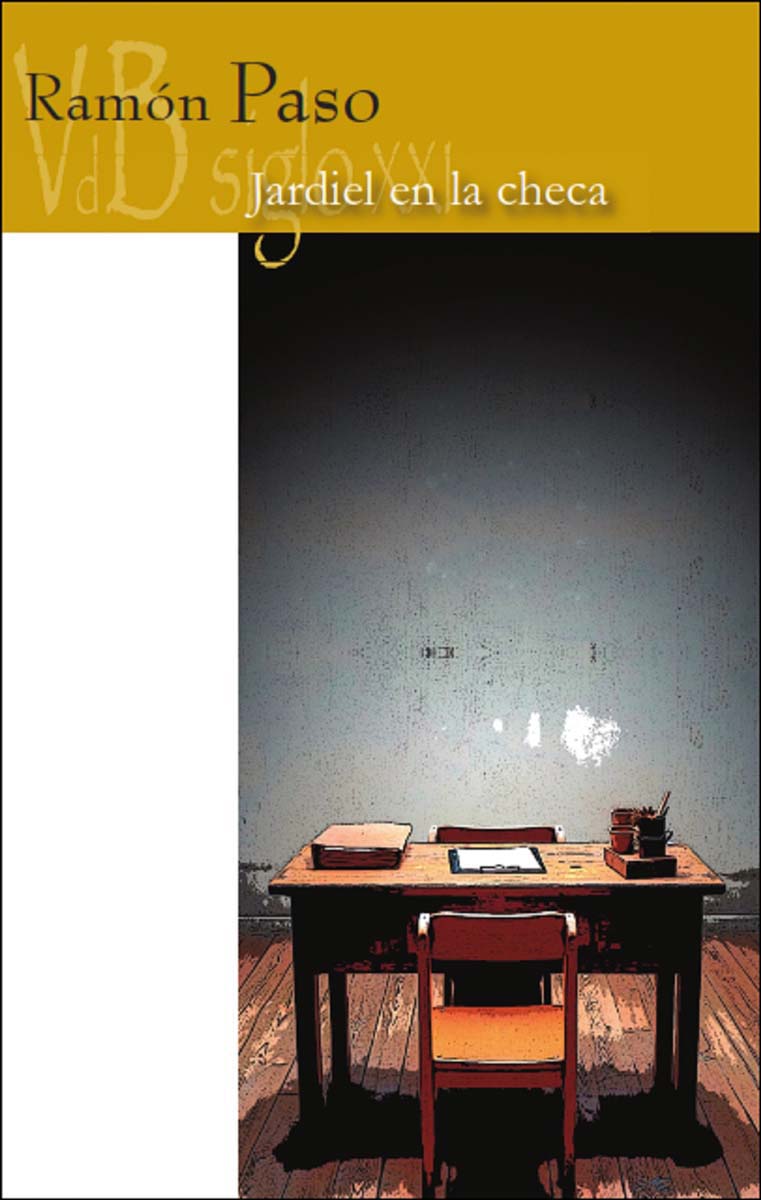 Imagem 0 de Jardiel en la checa