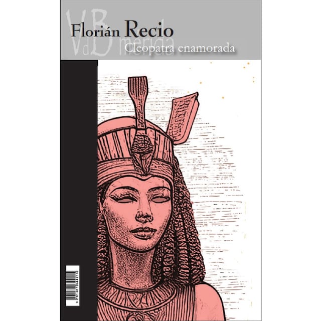 Imagem 0 de Cleopatra enamorada