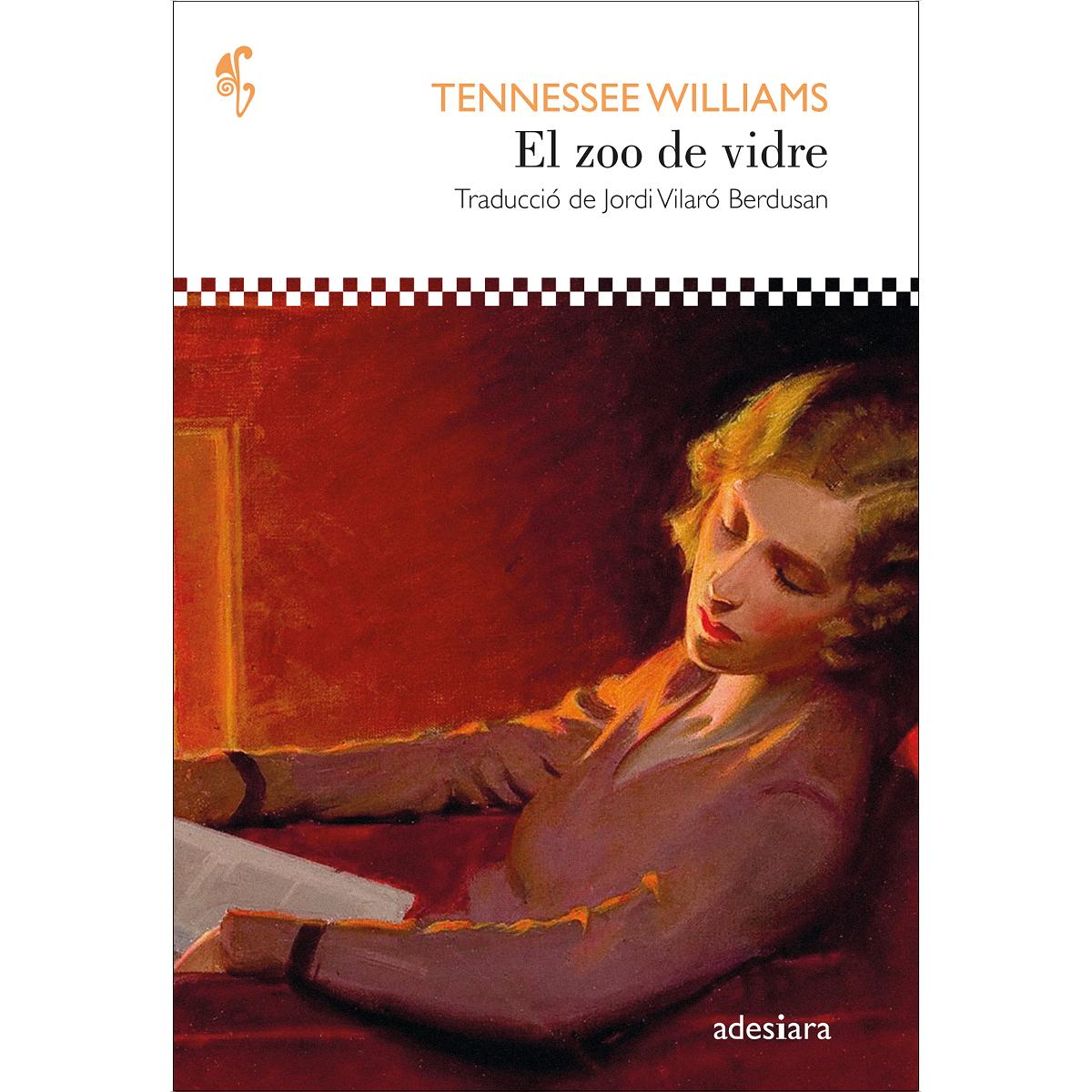 Imagem 0 de El zoo de vidre