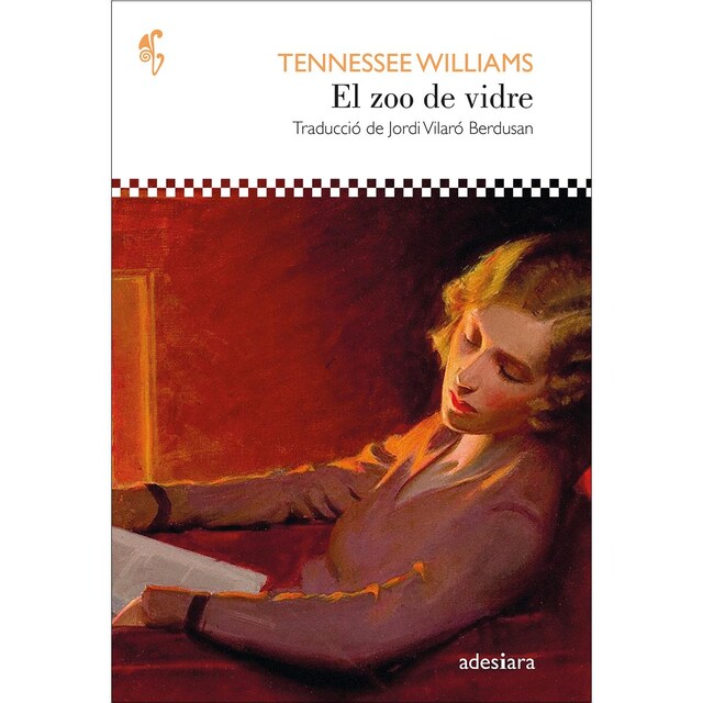 Imagem 0 de El zoo de vidre