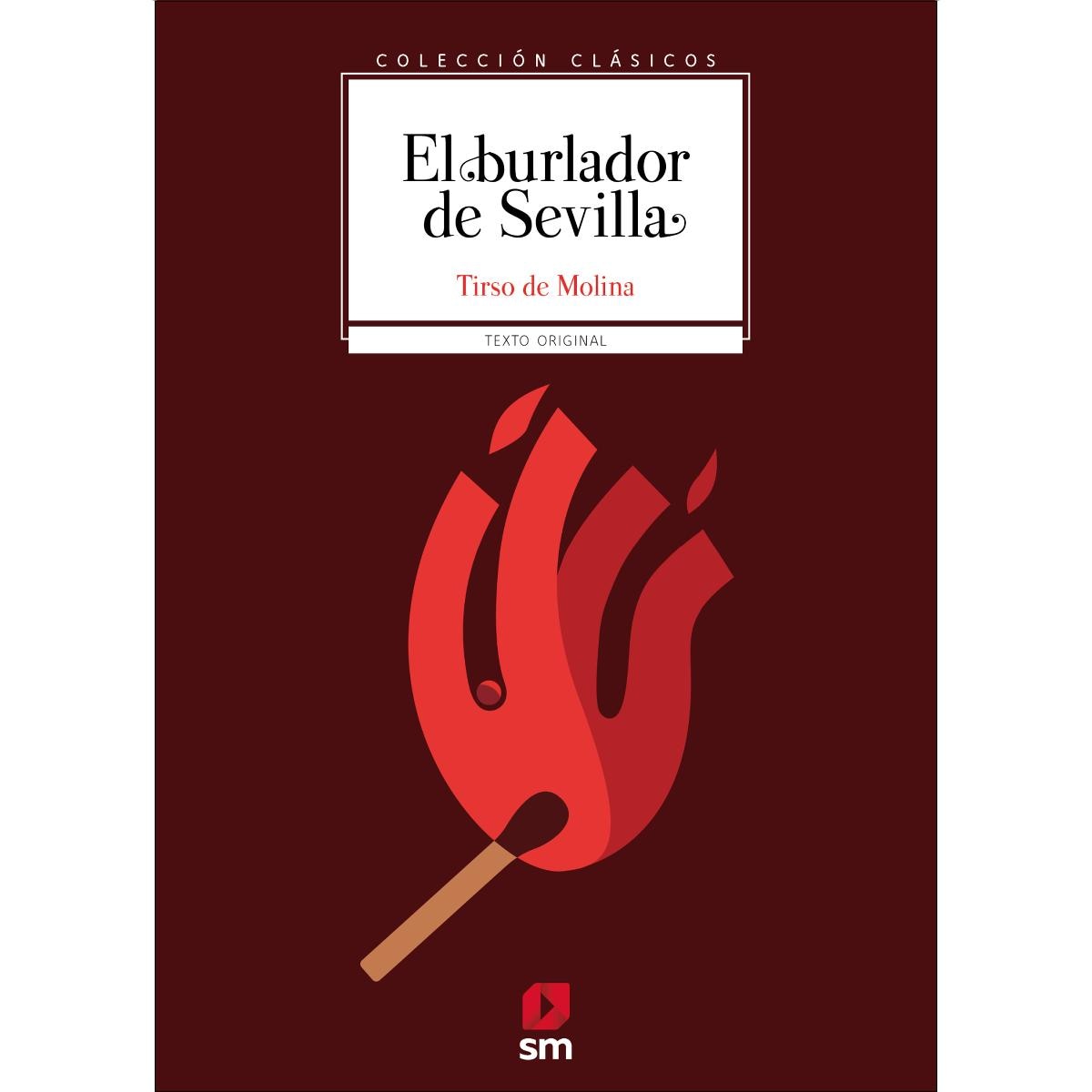 El burlador de Sevilla (Capa mole) 1